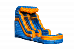 16ft20Melting20Ice20w pool 1625090126 16ft Melting ICE JR w/pool (S41P)