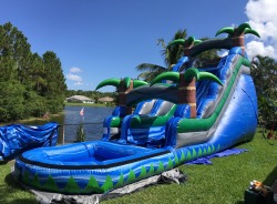 20Ft20Tropical20Slide20Live202 560104285 20ft TROPICAL w/pool (S46P)