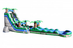 25ft20Tropic20Thunder20with20Slip20N20Slide 986304975 25ft THUNDER w/ slip n slide & pool (S21/21.5)