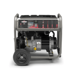 5500 Watt Generator