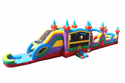 65ft20Lucky20Obastacle20Course 270882692 63ft LUCKY RUSH OBSTACLE COURSE (OC1)