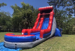 A47E929E 14DE 463C B359 41E4459CEE4C 834672114 25ft ALL AMERICAN w/pool (S57P)