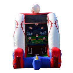 BASEBALL CHALLENGE (G1)