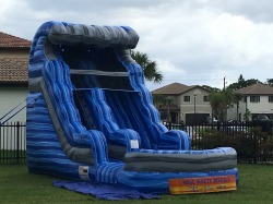 Blue20Lagoon20Live 515525366 16ft BLUE LAGOON JR w/pool (S42P)