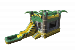 C 1085 HR 7 619147721 TOXIC PARADISE combo w/pool (C38P)