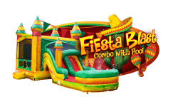 FIESTA BLAST COMBO 5 in 1 (C25)