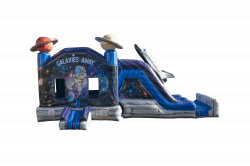 Galaxy One Combo (C27)