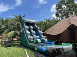 IMG 1180 1748551328 20ft Green Rush w/pool (S48P)