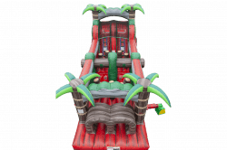 Jungle20Island20Obastacle20Course20Top20View 590797992 47ft Jungle Island Obstacle Course (OC4)