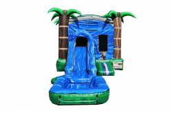 Mini20Green20Crush20Combo20with20pool20Front20View 508439 1 TROPICAL COMBO w/pool (C39P)