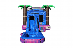 Mini20Purple20Crush20Combo20with20pool20front20view 78325 1 PROYAL CRUSH combo w/pool (C36P)