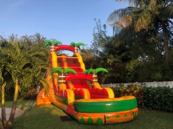 Paradise20Island20Pool20live 1624755671 25ft PARADISE ISLAND w/pool (S53P)
