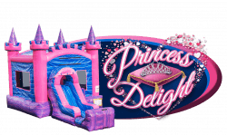 PRINCESS DELIGHT Combo (C35)