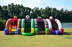 SPORT COMPLEX (G4321)