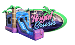 ROYAL CRUSH COMBO (C36)