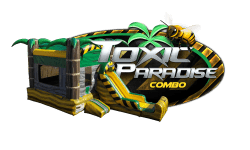 TOXIC PARADISE COMBO (C38)