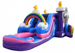 Unicorn20Combo202 1686247669 Unicorn Double Lane 6 in 1 wet/dry combo (C40)