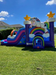 Unicorn20Combo20live20front20view2 1686487526 Unicorn Double Lane 6 in 1 wet/dry combo (C40)