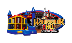 Warrior HQ 5 In 1 Combo (C23)