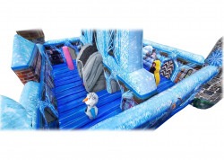 disney frozen 2 playground combo20top side202 1637719452 Frozen Playland Combo (T21)