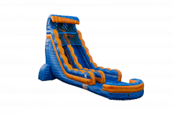 melting20ice 440503053 25ft MELTING ICE w/pool (S51P)