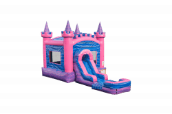 pink20princess 1617295879 PRINCESS DELIGHT Combo w/pool (C35P)