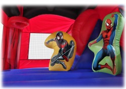 spider man 6 in 1 combo20inside 1641519635 Spider-Man 6 in 1 Combo w/pool (C31P)