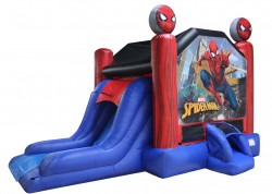 spider man ez combo dry202 1641327234 Spider-Man 3 in 1 Combo (C30)